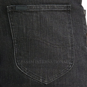 Quick Dry Breathable <b>Jeans</b> Shorts Hot Selling <b>Men</b> <b>Jeans</b> Shorts Premium Quality <b>Men</b> <b>Jeans</b> Shorts - Product Image 6