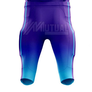 Uniforme de equipo nacional de fútbol americano personalizado, uniforme de fútbol americano de nuevo diseño - Product Image 6