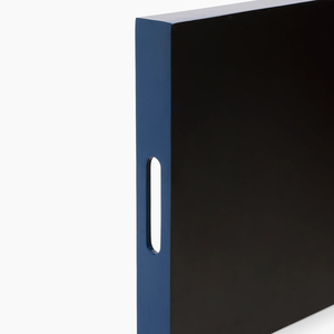 Fabricación de laca con Incrustaciones de nácar Premium, bandejas decorativas para servir, bandeja para servir desayuno de Vietnam, buen precio - Product Image 4