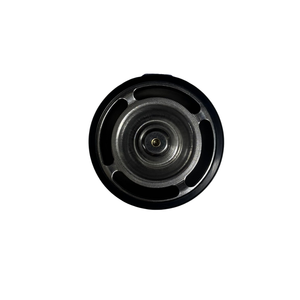 เทอร์โมสตัทน้ำหล่อเย็น VOE 21412639 82C สำหรับรถบรรทุกวอลโว่ FM FH VNL D11 D13 D16 VMP ผลิตในตุรกี อะไหล่เครื่องยนต์ - Product Image 1