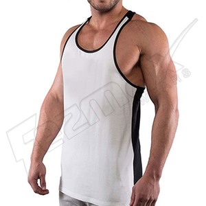 เสื้อกล้ามสำหรับผู้ชาย,สำหรับใส่ออกกำลังกายทำกิจกรรมกลางแจ้ง - Product Image 2