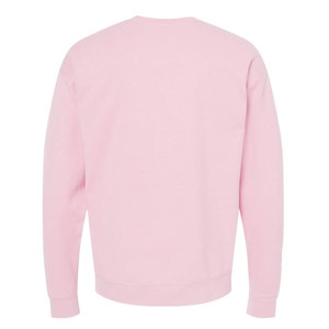 เสื้อสเวตเตอร์คอกลมสำหรับผู้ชายและผู้หญิงเสื้อสเวตเชิ้ตสตรีทลำลองเสื้อสเวตเชิ้ตคุณภาพสูงสำหรับผู้ชาย - Product Image 6