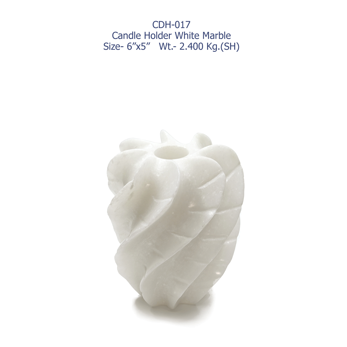 More Stone Color Available