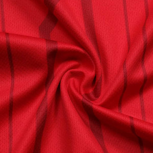 Meilleures ventes : Nouveaux uniformes de football personnalisés 100 % polyester de haute qualité, imprimés par transfert thermique, tenues d'équipe avec logo, service OEM - Product Image 6