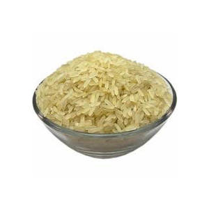 2024 1121 Sella Basmati Riz à long grain blanc aromatique Texture douce étuvé OGM aliments séchés disponibles en stock - Product Image 5