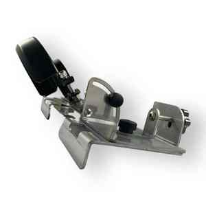 Cortador Manual de Azulejos, Amoladora Angular de 16mm con Fácil Ajuste para Trabajos de Azulejos, Acero Inoxidable de Grado Industrial, Acero Inoxidable de 16mm - Product Image 1