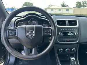 2013 Dodge Avenger SE - Product Image 6