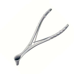 Espéculo Nasal de 16 cm, Acero Inoxidable Alemán, Espéculo Nasal Médico ORL, Diseño Personalizado por SurgiRight - Product Image 6