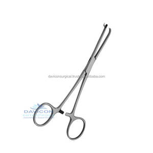 De acero inoxidable Marten solapa marcadores de tamaño personalizado - Product Image 4