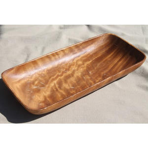 Wholesale Best Customized Mango <b>Wood</b> Dough <b>Bowl</b> Natural Finish Home Kitchen Salad Fruit <b>Bowl</b> Wedding Table Decor <b>Plates</b> Dishes - Product Image 1