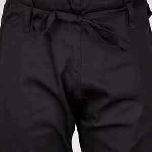 Conjuntos de Uniforme Ninja con Logotipo Personalizado, Hechos por Diseñadores Profesionales, 100% Algodón, Ropa Deportiva, Jersey y Pantalones, Traje de Artes Marciales de 2 Piezas - Product Image 2