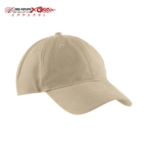 Haute qualité personnalisé 6 panneau Baseball Snapback camionneur chapeaux casquettes bord incurvé plage sport unisexe - Product Image 5