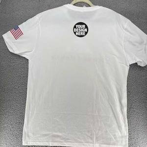 Camiseta blanca siguiente nivel - Product Image 2