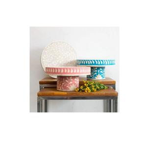 Premium Quality <b>Chocolate</b> Serving Platter <b>Ramadan</b> Ornament Table Decorative Snacks Dates Serving Platter <b>Ramadan</b> Eid Supplies - Product Image 1