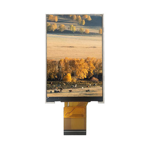 מחיר המפעל מסך אנכי st7365 רזולוציה 320x480 3.5 "tft תצוגה עם תאורה אחורית <span class=keywords><strong>lcd</strong></span> הוביל בהירות 300 - Product Image 1