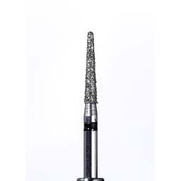 ดอกสว่านเพชรปลายมนแบบหยาบพิเศษ Defend FG 10 ชิ้น/แพ็ค สำหรับเครื่องกรอแบบใช้พลังงานจากกังหัน - Product Image 1