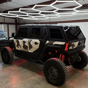 2025 Fresh Stock Polaris XPEDITION ADV 5 NorthStar Premium Industrial DIY Herramientas manuales OEM y ODM Soporte personalizado - Product Image 1