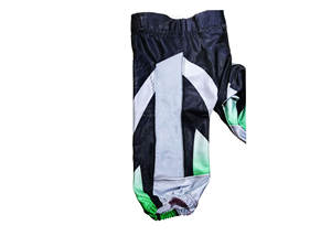 ชุดเสื้อเจอร์ซีย์พิมพ์ลายซับลิเมชันชุดกีฬา2ชิ้นชุดเล่นกีฬาอเมริกันฟุตบอลออกแบบได้ตามต้องการ - Product Image 2