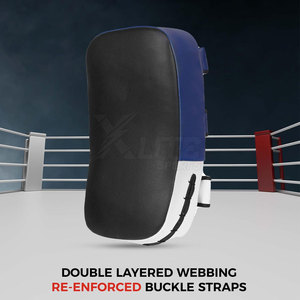 Tapis de frappe renforcé haute résistance pour entraînement intensif quotidien et préparation compétitive - Product Image 5