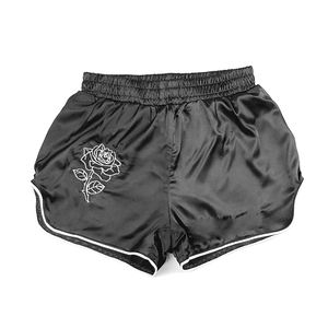 กางเกงขาสั้นมวยไทยสำหรับผู้ชายกางเกงขาสั้นแบบไทยสำหรับมวยไทยกางเกงขาสั้นระบายอากาศน้ำหนักเบา - Product Image 1