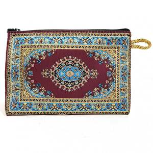 Dokuma Bozuk Model No. 56 <b>Coin</b> <b>Purses</b> 20li Pack-Para Cüzdanı - Product Image 1