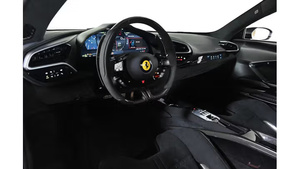 Ferrari 296 GTB Coupé 2025, Seminuevo, en Excelentes Condiciones - Product Image 4