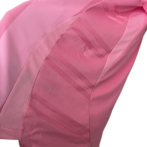 Camiseta de Fútbol Personalizada, 100% Poliéster, para Hombre y Mujer, Impresión Digital de Logotipo, Uniforme de Invierno, Servicio OEM - Product Image 4