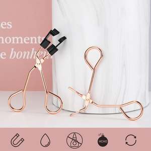 <b>Magnetic</b> <b>Eyelash</b> Lash Applicator Tool Custom <b>Magnetic</b> <b>Eyelash</b> Curler - Product Image 5