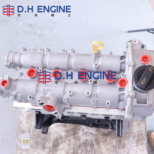 Nuevo motor de gasolina turboalimentado VW EA111 1,4 T para Golf Polo Passat Jetta Skoda Seat <span class=keywords><strong>precio</strong></span> directo de fábrica - Product Image 6