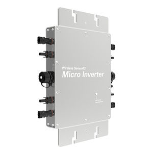 1600 Watt <b>Solar</b> Micro <b>Inverter</b> - Product Image 1