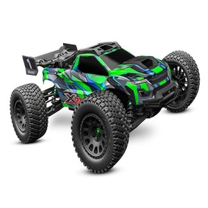 Meilleur prix pour TRAX-XAS XRT Ultimate - Product Image 1