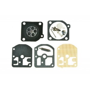 ชุดอุปกรณ์และอะไหล่ Zama RB13 SKD หมายเลข 504147 ชุดเมมเบรนคาร์บูเรเตอร์ - Product Image 1