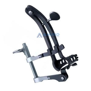 Caspar ชุดเครื่องดึงกระดูกสันหลังส่วนเอวเล็กๆเครื่องมือสเตนเลสแบบแมนนวลสำหรับการผ่าตัดกระดูกสันหลัง - Product Image 5