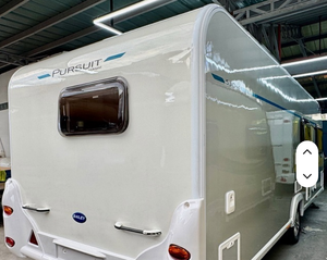 Minivan Caravana Camper 4x4 Travel Trailer Sтельo 5 - Product Image 6