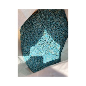 วัสดุรีกรินด์ uPVC อุตสาหกรรม วัสดุเหลือใช้ PVC ขายส่งจำนวนมาก - Product Image 2