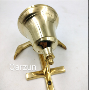 กระดิ่งตกแต่งผนังสไตล์วินเทจ - Product Image 1