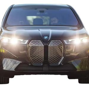 SUV IX M60 2025 Usado en Buen Estado (Kilometraje 1-25000 Millas) 4x4/AWD Transmisión Automática Volante a la Izquierda Cuero Emisión Euro IV - Product Image 1