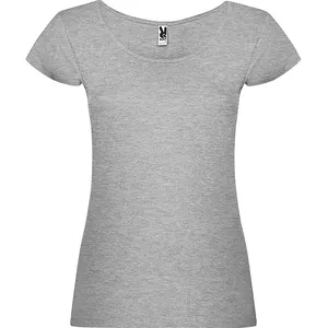 T-Shirt Personalizzata Guadalupe per Scopi Promozionali - Product Image 6