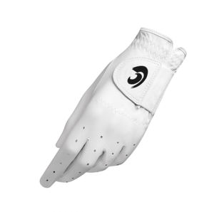 Top vente 100% gants de Golf en cuir de mouton véritable Cabretta pour adultes gants de Golf de sport de Style personnalisé parfait - Product Image 5