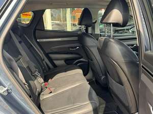 HYUNDAI TUCSON d'occasion, conduite à gauche/droite - Product Image 2