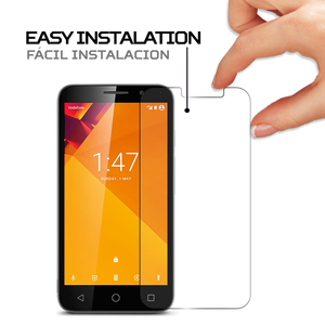 Protector de Pantalla ANTISHOCK para Vodafone Smart Turbo 7, Accesorio Móvil Duradero y Resistente a Impactos - Product Image 2
