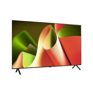65-Inch 4K OLED TV with AI Processor Smart Sound and Features - Product Image 6