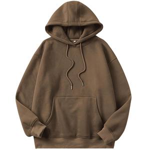 Pull à capuche pour femmes taille haute court sweats à capuche femmes vêtements nouveau Style à manches longues casual sweats à capuche à capuche décontracté hiver - Product Image 1