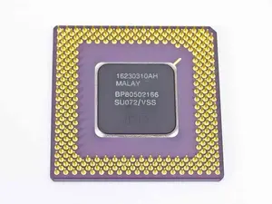 Récupération d'or de processeurs/processeurs/puces en céramique de haute qualité, ferraille de carte mère, ferraille de Ram - Product Image 2