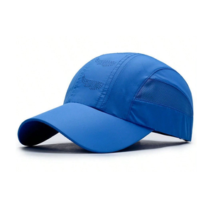 Wholesale Custom Logo 6 Panel Men Blank Washed Unstructured Low Profile <b>Dad</b> Hat,100% Cotton Plain Strapback Vintage Baseball Cap - Product Image 4