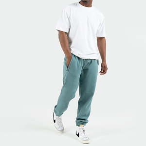 Pantalon de survêtement pour homme, pantalon de sport de haute qualité, fabrication en gros, pantalon de survêtement pour homme, vente en gros de pantalon de survêtement - Product Image 5