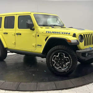 Jeep Wrangler Rubicon 4xe 4wd 2023 Impecable - Product Image 1