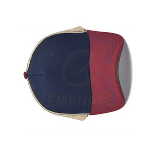 Gorra Trucker Ajustable con Espalda de Malla, Diseño Personalizable, Transpirable, Impermeable, Estilo Hip Hop para Uso Casual - Product Image 5