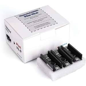 Kit de carte d'éducation pour créateurs Nano V3.0+ (3 pièces) - Product Image 3