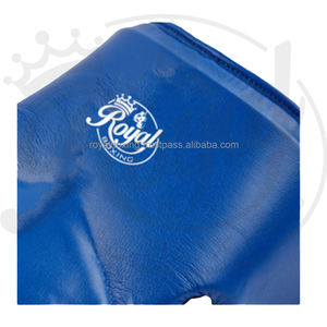 <b>Groin</b> <b>Protector</b> Cup Men, Boxing Kickboxing MMA Muay Thai Sparring <b>Groin</b> Guard, Ventilated Adjustable, Jockstrap Taekwondo Karate - Product Image 2